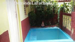 San Isidro entre lugareño y hospital a una cuadra del parque agramonte