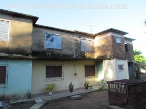 Prolongación de Padre Valencia # 160 e/Cupey y 6ta.