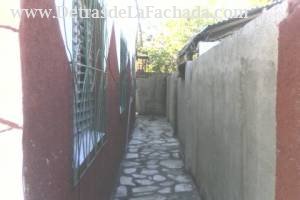 Palmas de Lucía, Las 80