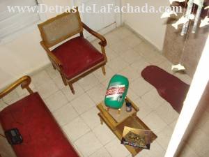 Raul Lamar, entre Carretera central y desengaño