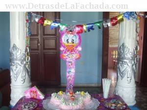 Avenida de los Mártires # 211