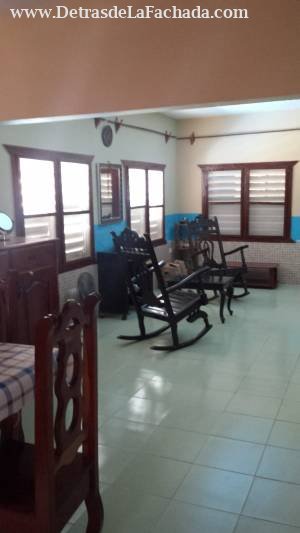 Palmas de Lucia, las 80.