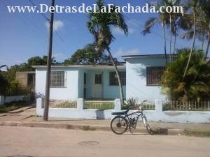 Calle 11 #30 entre 8 y 10