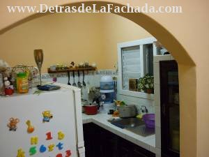 Cocina