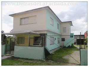 Pinares #88 entre 3ra y 4ta