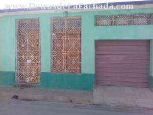 Sedano 256 esquina a Horca