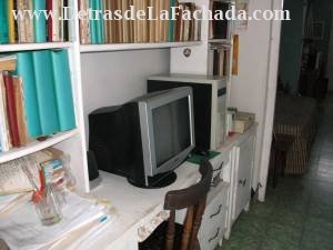 San Ramon 241A entre San Martin y Heredia