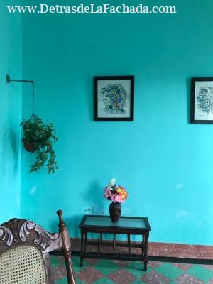 Julio Sanguily 213 entre Bella Vista y Jaime Nogueras