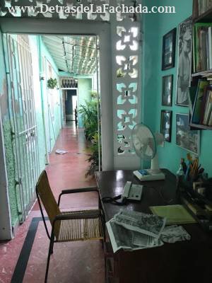 Julio Sanguily 213 entre Bella Vista y Jaime Nogueras