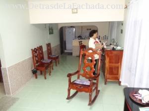 Palmas de Lucia, las 80.