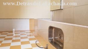 Palmas de Lucia, Las 80. Playa Santa Lucia