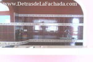 Palmas de Lucía, Las 80