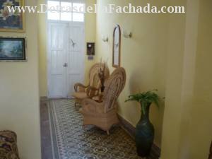 CALLE ARTOLA REPARTO LA VIGIA