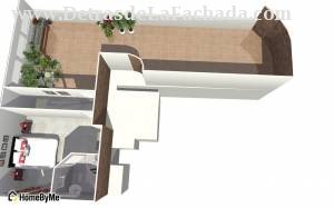 Astilleros 62, entre Lugareño y San Miguel.