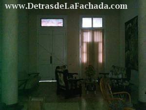 Ave de los Martires 407