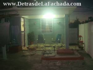 Padre Cano # 15A.  Entre José Manuel Castañeda y Libertad.