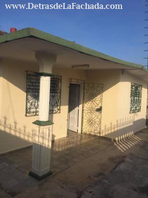 Pasaje N, número 12, entre calle K y Final, micro norte