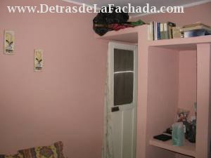 Primera Habitacion