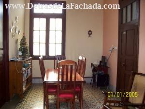 Marti 344 Altos Esquina San José.