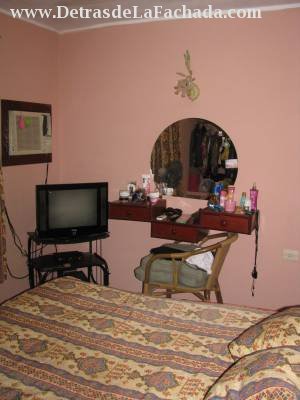 Primera Habitacion