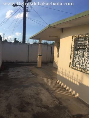 Pasaje N, número 12, entre calle K y Final, micro norte