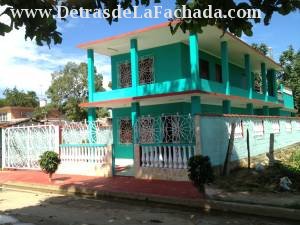 avellaneda no.6 entre villamill y final