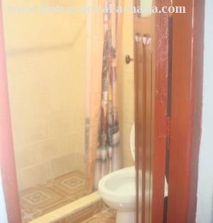 Padre Cano # 15A.  Entre José Manuel Castañeda y Libertad.