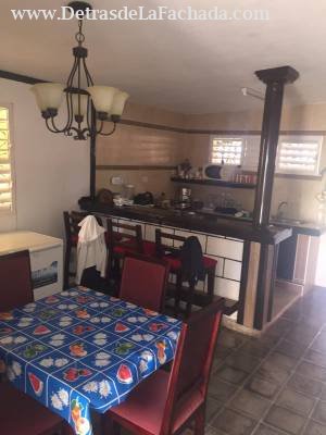 Pasaje N, número 12, entre calle K y Final, micro norte