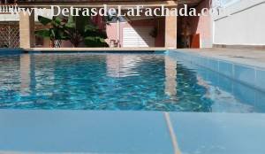 Avenida Tarafa #139 entre 8va y 12