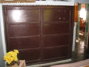 Calle 56 # 7 entre 49 y Carretera Patria, Rpto La Victoria