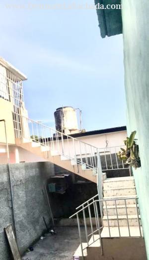 ONELIO HERNÁNDEZ 225 ALTOS ENTRE EDUARDO MÁRMOL Y BEMBETA