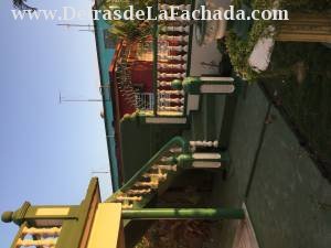 Calle novena #13 E/calle décima y calle 12