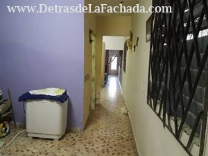 calle H # 123 entre: Simón Reyes y Maceo. Reparto 24 de Febrero.