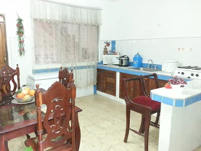 Jose maria agramonte #361  entre AyB