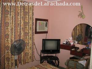 Primera Habitacion