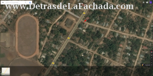 carretera a Bolivia No 44 % 1ra y 13