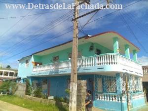 Zayas 96 / libertad y agramonte