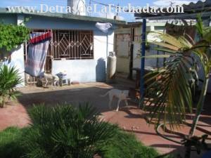 Calle 56 # 7 entre 49 y Carretera Patria, Rpto La Victoria