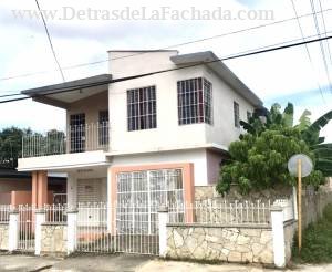 ONELIO HERNÁNDEZ 225 ALTOS ENTRE EDUARDO MÁRMOL Y BEMBETA