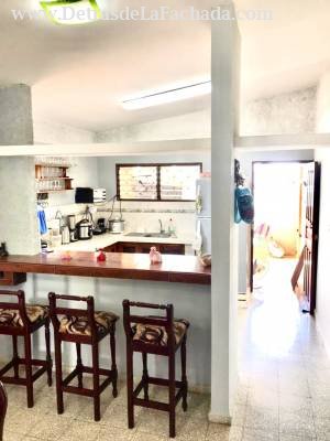 ONELIO HERNÁNDEZ 225 ALTOS ENTRE EDUARDO MÁRMOL Y BEMBETA