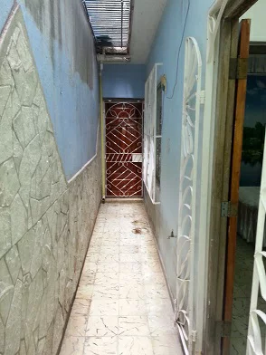 Jose maria agramonte #361  entre AyB