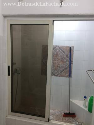 Avenida de las flores entre independencia y libertad