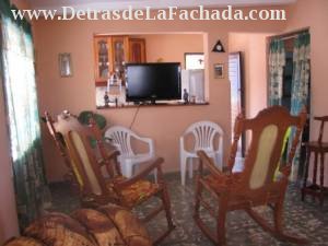 Calle 56 # 7 entre 49 y Carretera Patria, Rpto La Victoria