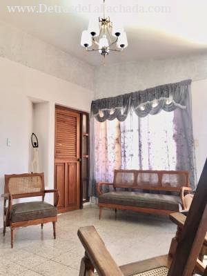 ONELIO HERNÁNDEZ 225 ALTOS ENTRE EDUARDO MÁRMOL Y BEMBETA