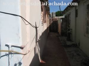 Calle 56 # 7 entre 49 y Carretera Patria, Rpto La Victoria