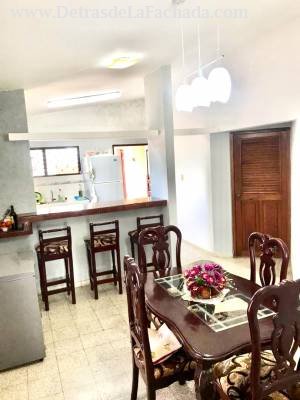 ONELIO HERNÁNDEZ 225 ALTOS ENTRE EDUARDO MÁRMOL Y BEMBETA