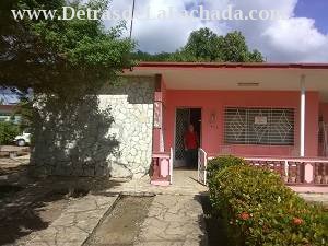 Micro A Terminal de Omnibus Nacionales