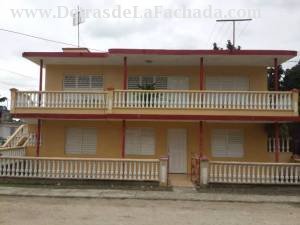 CALLE C No 26 VAN VAN CHAMBAS CIEGO DE AVILA