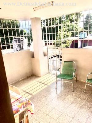 ONELIO HERNÁNDEZ 225 ALTOS ENTRE EDUARDO MÁRMOL Y BEMBETA