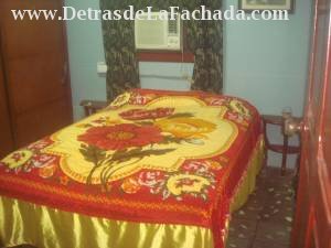 Padre Cano # 15A.  Entre José Manuel Castañeda y Libertad.